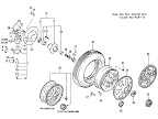 Front Axle