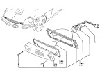 Front Combination Lamp