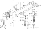 Camshaft & Valve Mechanism