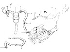 Fuel Filter & Hose