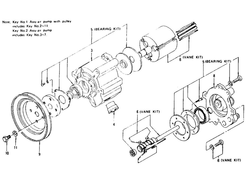 Air Pump