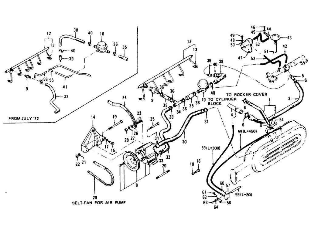 Emission Control Device