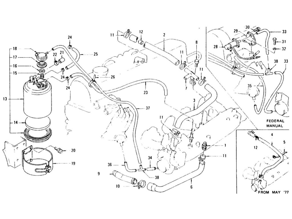 Emission Control Device