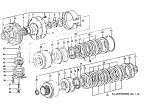 Oil Pump Clutch & Brake